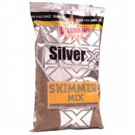 Nada Dynamite Baits - Silver X Skimmer 1kg